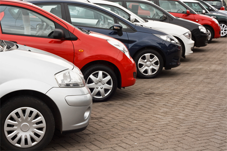 cash for cars