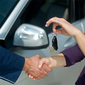 sell your car for cash