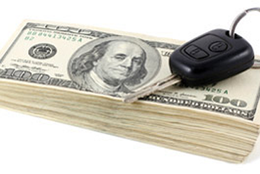 how to sell a car for cash