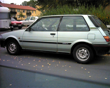 Don’t Sell Your Salvaged or Used Car Online: We Have the Solution