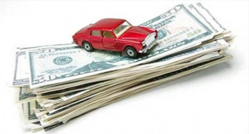 Cash for your car