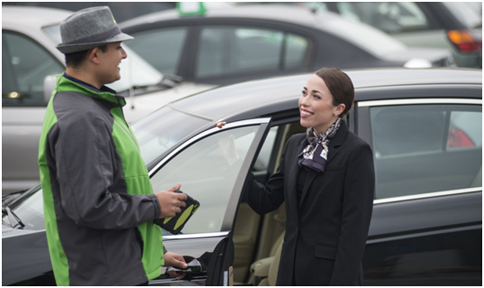 Selling a Used Car for Fast Cash