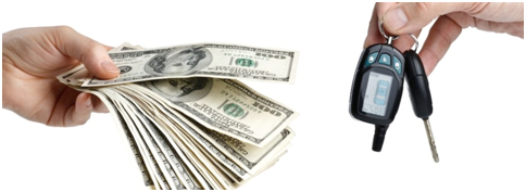 cash for used cars